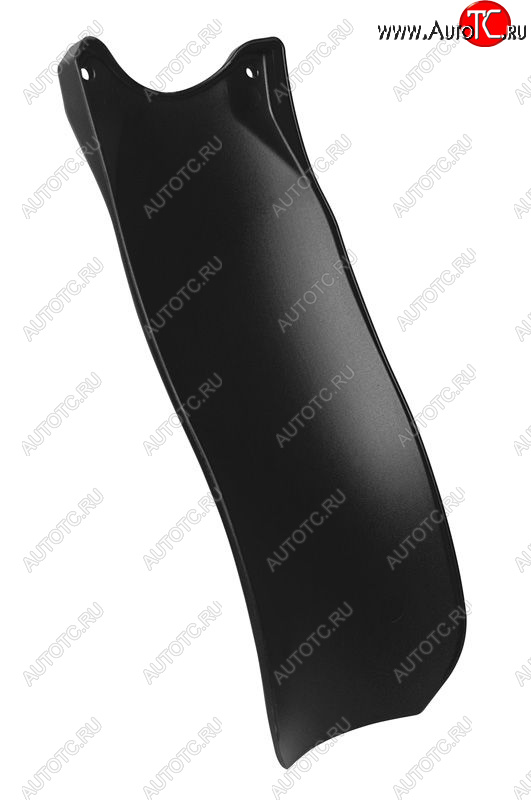 2 099 р. Брызговик R-Tech Honda CRF250 RRX 22-23, CRF450 RRX 21-23 (R-PSPCRFNR021) Черный  r-pspcrfnr021  с доставкой в г. Кемерово