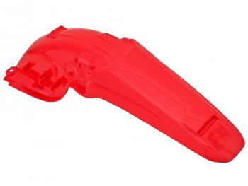 Крыло заднее R-Tech Honda CRF450X 05-17 (R-PPCRFXRS005) красный  r-ppcrfxrs005
