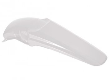 Крыло заднее R-Tech Honda CRF450 05-08 (R-PPCRFBN0005) белый  r-ppcrfbn0005