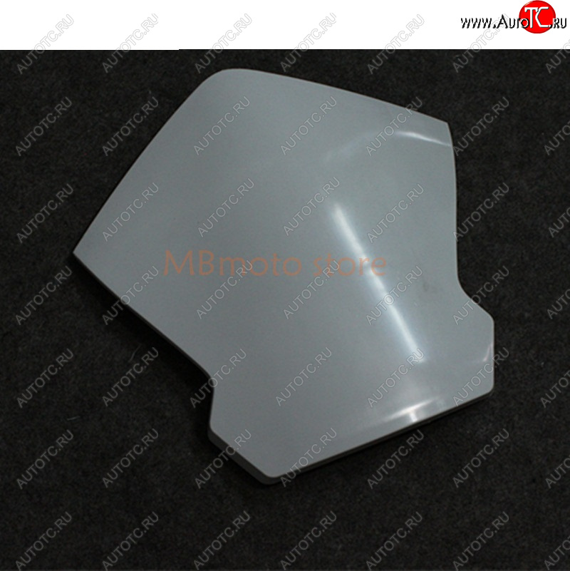 5 379 р. Передний обтекатель для Honda VFR1200 10-19 Без цвета  пм-00015213  с доставкой в г. Кемерово
