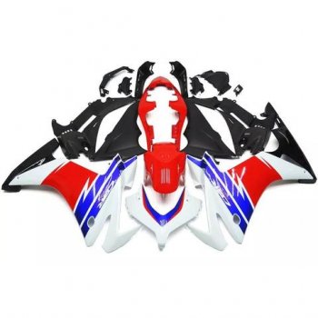 Комплект пластика для мотоцикла Honda CBR500RR 13-15 HRC  пм-00002308