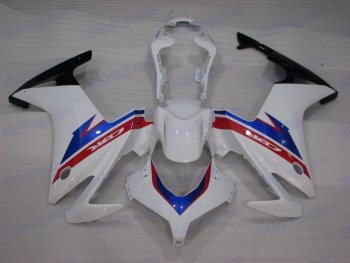 Комплект пластика для мотоцикла Honda CBR500RR 13-15 HRC 2  пм-00021314