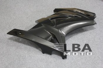 Правый Боковой пластик для Kawasaki Ninja 250R Без цвета  пм-00000417