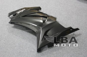 Левый Боковой пластик для Kawasaki Ninja 250R Без цвета  пм-00000418