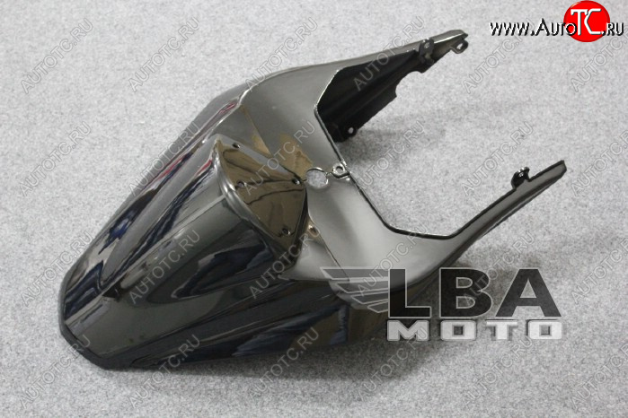 3 969 р. Хвост правая часть для Kawasaki Ninja 250R Без цвета  пм-00002070  с доставкой в г. Кемерово