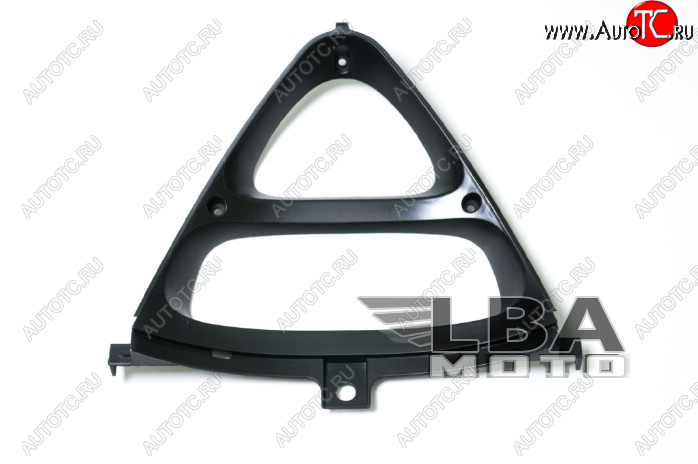 859 р. Треугольник плуга для Kawasaki ZZR400600 93-07 Без цвета  пм-00002173  с доставкой в г. Кемерово