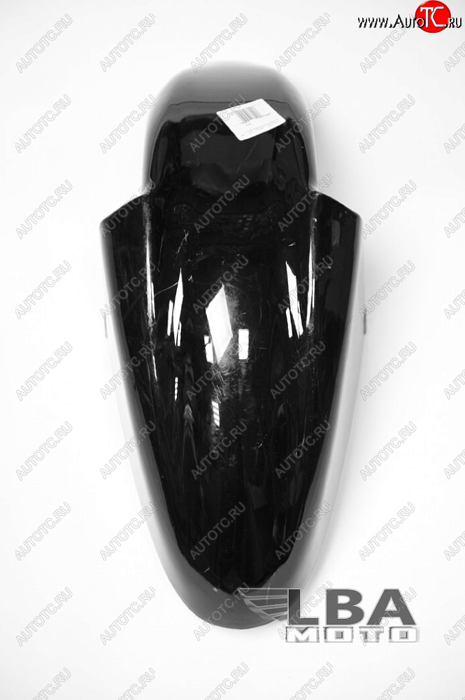 3 759 р. Переднее крыло для Kawasaki ZZR400600 93-07 Без цвета  пм-00000423  с доставкой в г. Кемерово