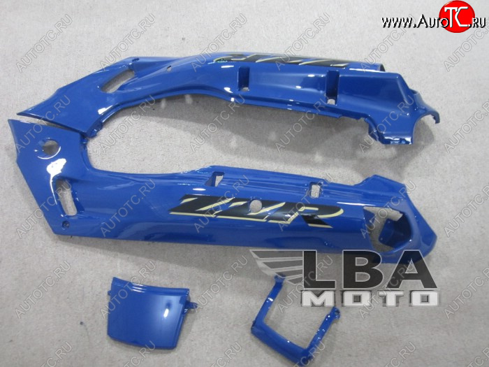 459 р. Хвост деталь под стоп-сигналом для Kawasaki ZZR400600 93-07 Без цвета  пм-00002075  с доставкой в г. Кемерово