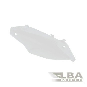 Обтекатели задн. боковые R-Tech Kawasaki KX250F 13-16, KX450F 12-15 (R-FIKXFBN0012) белые  r-fikxfbn0012