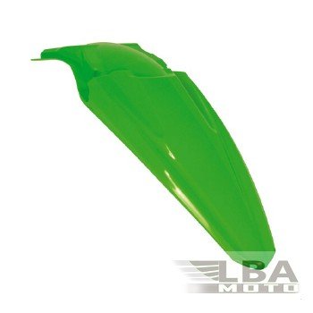 Крыло заднее R-Tech Kawasaki KX250F 17, KX450F 16-17 (R-PPKXFVE0016) зеленое  r-ppkxfve0016