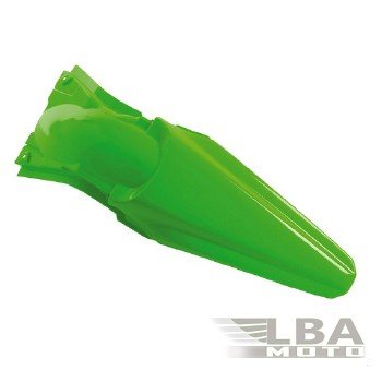 Крыло заднее R-Tech Kawasaki KX250F 13-16, KX450F 12-15 (R-PPKXFVE0012) зеленое  r-ppkxfve0012