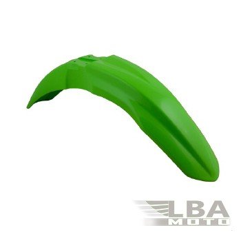Крыло переднее R-Tech Kawasaki KX250F450F 09-12 (R-PAKXFVE0009) зеленое  r-pakxfve0009