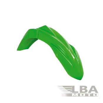 Крыло переднее R-Tech Kawasaki KX250F 17, KX450F 16-17 (R-PAKXFVE0016) зеленое  r-pakxfve0016