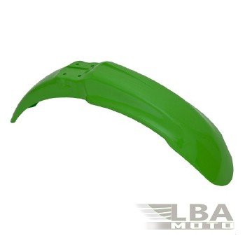 Крыло переднее R-Tech Kawasaki KX250F 04-08, KX450F 06-08, KLX450R 07-16 (R-PAKX0VE0300) зеленое  r-pakx0ve0300