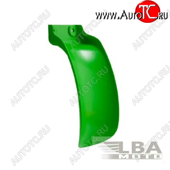 2 099 р. Брызговик R-Tech Kawasaki KX250F 04-16, KX450F 04-15, KLX450R 07-16 (R-PSPKXFVE006) зеленый  r-pspkxfve006  с доставкой в г. Кемерово