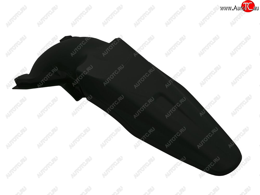 3 979 р. Крыло заднее R-Tech Kawasaki KLX450R 07-16 (R-PPKLXNR0007)  r-ppklxnr0007  с доставкой в г. Кемерово