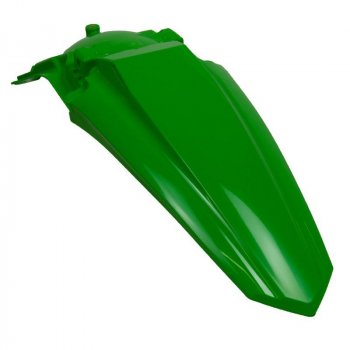 Крыло заднее R-Tech Kawasaki KX250FX 21-22, KX450FX 19-22 (R-PPKXFVE0019) Зеленый  r-ppkxfve0019