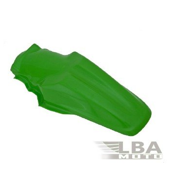 Крыло заднее R-Tech Kawasaki KX85 98-13, KX100 04-13 (R-PPKX0VE0085) зеленое  r-ppkx0ve0085
