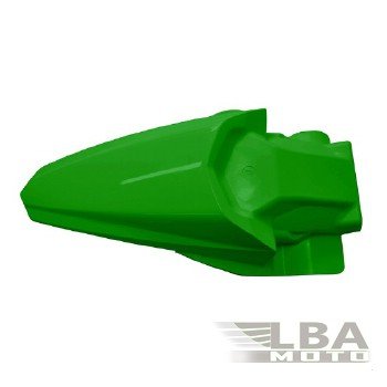 Крыло заднее R-Tech Kawasaki KX85 14-17, KX100 14-17 (R-PPKX0VE0014) зеленое  r-ppkx0ve0014