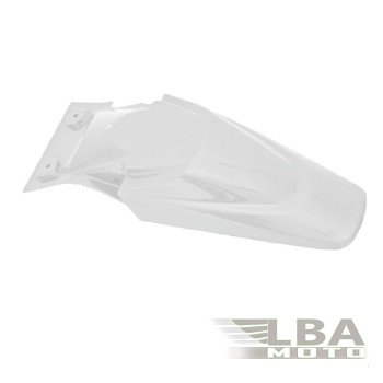 Крыло заднее R-Tech Kawasaki KX65 01-17, KLX110 02-09 (R-PPKX0BN0065) белое  r-ppkx0bn0065