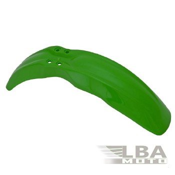 Крыло переднее R-Tech Kawasaki KX65 01-17 (R-PAKX0VE0065) зеленое  r-pakx0ve0065