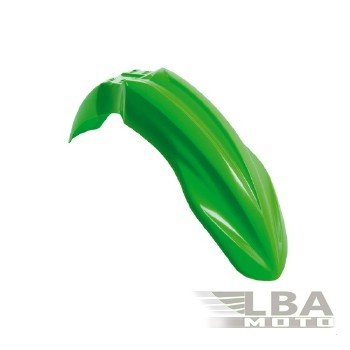 Крыло заднее R-Tech Kawasaki KX85 14-17, KX100 14-17 (R-PPKX0BN0014) Белый  r-ppkx0bn0014