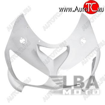 8 269 р. Передний обтекатель для мотоцикла Kawasaki ZX-6R 05-06  пм-00017720  с доставкой в г. Кемерово