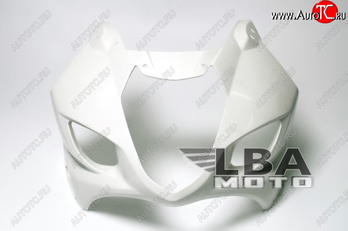 8 269 р. Передний обтекатель для Suzuki GSX-R 1000 03-04 Без цвета  пм-00000438  с доставкой в г. Кемерово