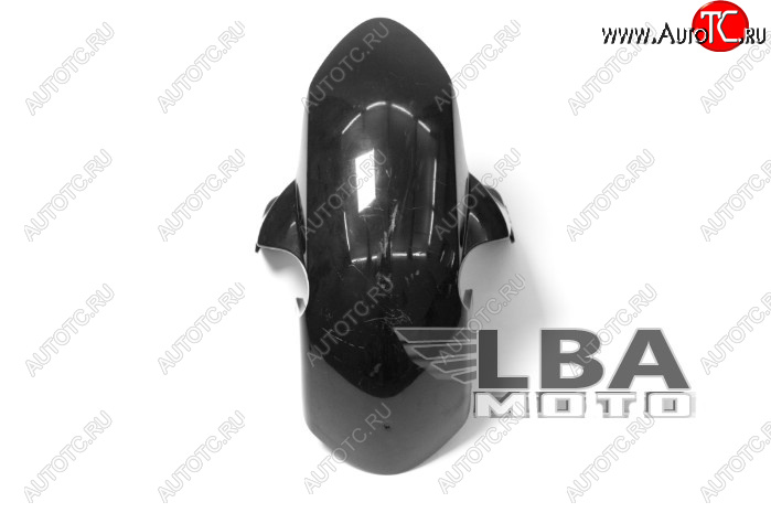 3 759 р. Переднее крыло для Suzuki GSX-R 1000 05-06 Без цвета  пм-00000446  с доставкой в г. Кемерово