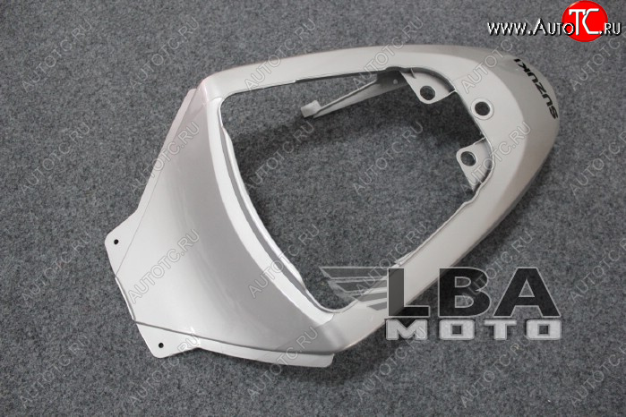 1 429 р. Хвост верхняя часть для Suzuki GSX-R 1000 05-06 Без цвета  пм-00002065  с доставкой в г. Кемерово