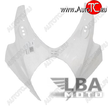 6 479 р. Передний обтекатель для Suzuki GSX-R 1000 07-08 Без цвета  пм-00000455  с доставкой в г. Кемерово