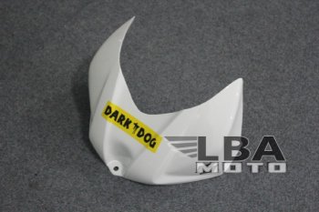 Накладка на бак для Suzuki GSX-R 1000 07-08 Без цвета  пм-00000463