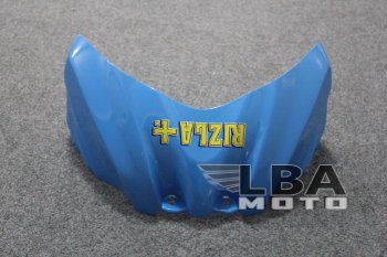 Накладка на бак для Suzuki GSX-R1000 09-15 Без цвета  пм-00000475