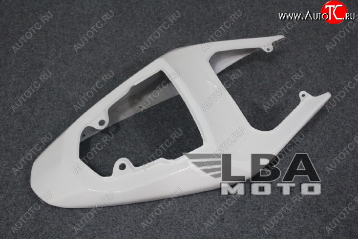7 189 р. Хвост для Suzuki GSX-R 750 600 04-05 Без цвета  пм-00000491  с доставкой в г. Кемерово