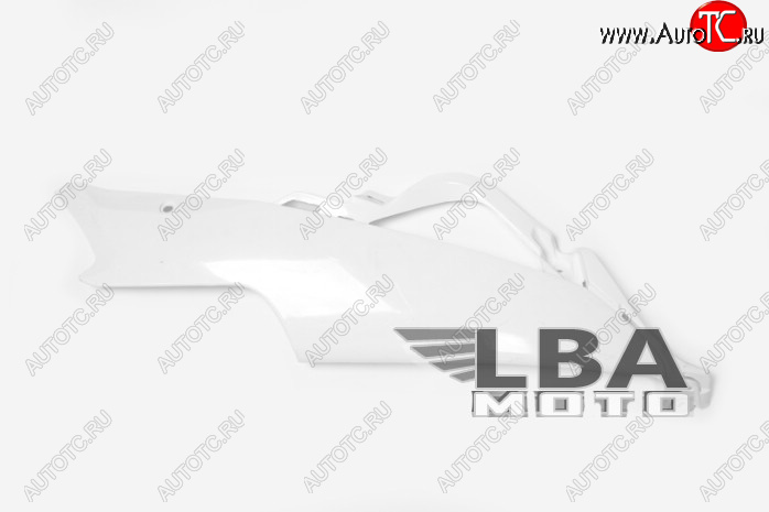 3 889 р. Правый нижний боковой пластик для Suzuki GSX-R 750600 06-07 Без цвета  пм-00000497  с доставкой в г. Кемерово