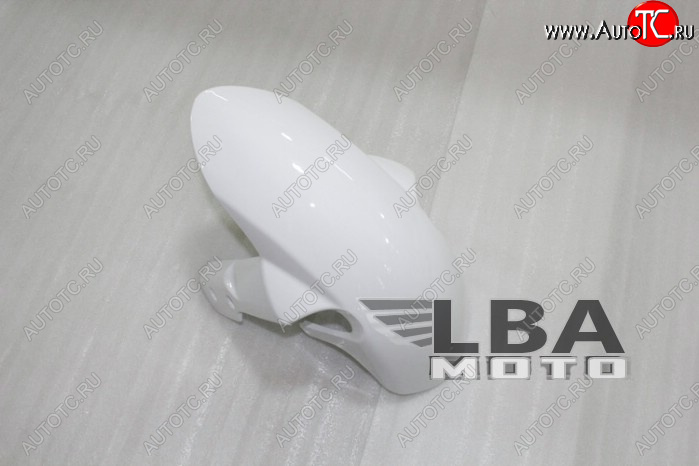 3 759 р. Переднее крыло для Suzuki GSX-R 750600 08-10 Без цвета  пм-00000507  с доставкой в г. Кемерово