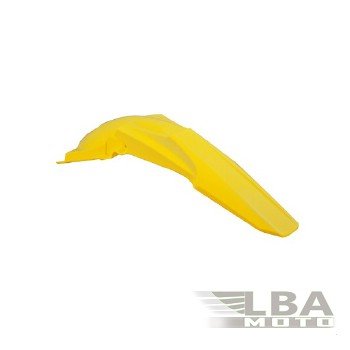 Крыло заднее R-Tech Suzuki RMZ450 08-17 (R-PPRMZGI0008) желтое  r-pprmzgi0008
