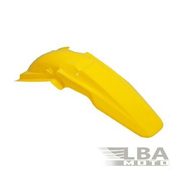 Крыло заднее R-Tech Suzuki RMZ250 07-09 (R-PPRMZGI2507) желтое  r-pprmzgi2507