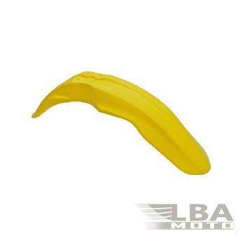 Крыло переднее R-Tech Suzuki RM125250 01-11, RMZ250 07-09, RMZ450 05-07 (R-PARM0GI0103) желтое  r-parm0gi0103
