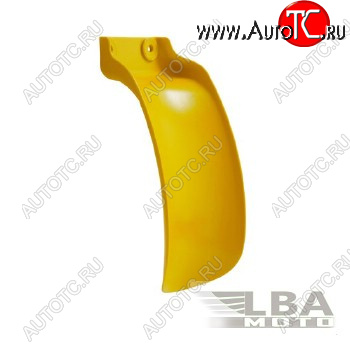 2 099 р. Брызговик R-Tech Suzuki RMZ250 07-17, RMZ450 05-17, RMX450Z 10-17 (R-PSPRM0GI000) желтый  r-psprm0gi000  с доставкой в г. Кемерово