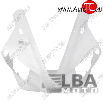 8 269 р. Передний обтекатель для Yamaha R1 00-01 Без цвета  пм-00000557  с доставкой в г. Кемерово