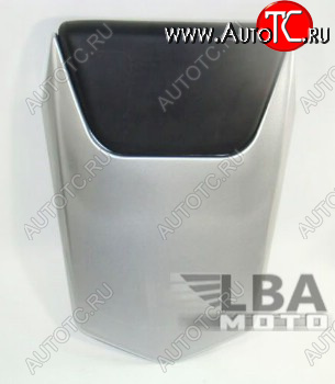 2 159 р. Заглушка заднего сиденья для Yamaha R1 00-01 Без цвета  пм-00000564  с доставкой в г. Кемерово