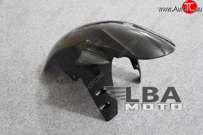 3 759 р. Переднее крыло для Yamaha YZF-R1 02-03 Без цвета  пм-00003399  с доставкой в г. Кемерово