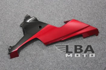 Левый нижний боковой пластик  для Yamaha YZF-R1 02-03 Без цвета  пм-00003402