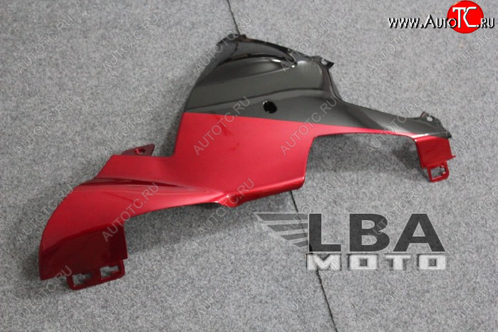 4 599 р. Правый нижний боковой пластик  для Yamaha YZF-R1 02-03 Без цвета  пм-00003403  с доставкой в г. Кемерово