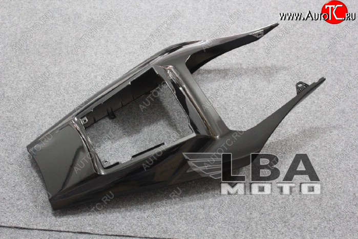 7 189 р. Хвост верхняя часть для Yamaha YZF-R1 02-03 Без цвета  пм-00003407  с доставкой в г. Кемерово