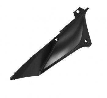 Накладка на правый воздуховод для Yamaha R1 02-03 Без цвета  пм-00015928
