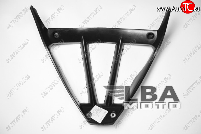 1 159 р. Треугольник плуга для Yamaha R1 04-06 Без цвета  пм-00002166  с доставкой в г. Кемерово