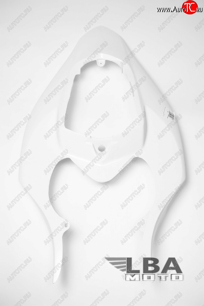3 599 р. Хвост верхняя часть для Yamaha R1 04-06 Без цвета  пм-00002088  с доставкой в г. Кемерово