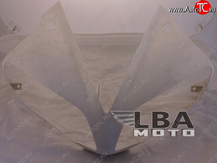 8 269 р. Передний обтекатель для Yamaha R1 04-06 Без цвета  пм-00000576  с доставкой в г. Кемерово